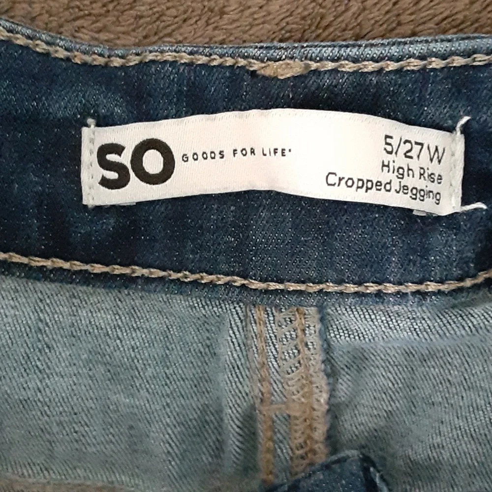 SO Jeans - Picture 3 of 4